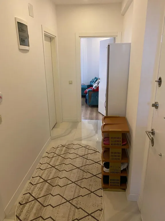 Квартира 2+1 для вашего идеального отдыха