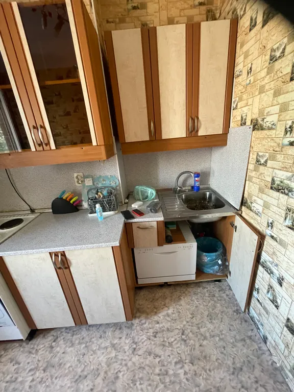 Уютная квартира эконом класса в центре