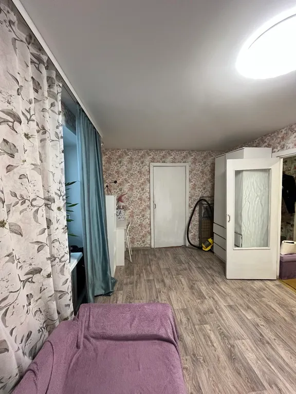 Квартира около метро