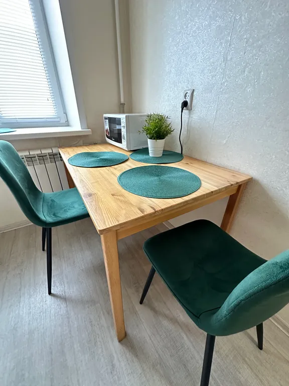 Уютная квартира для гостей города — аренда посуточно в Выкса