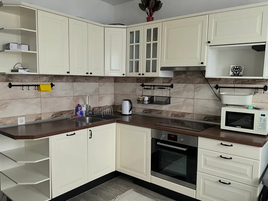 Уютная студия у метро Рассказовка