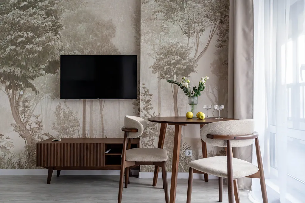 Квартира Квартира Your Exclusive apart на Дальневосточном — Санкт-Петербург