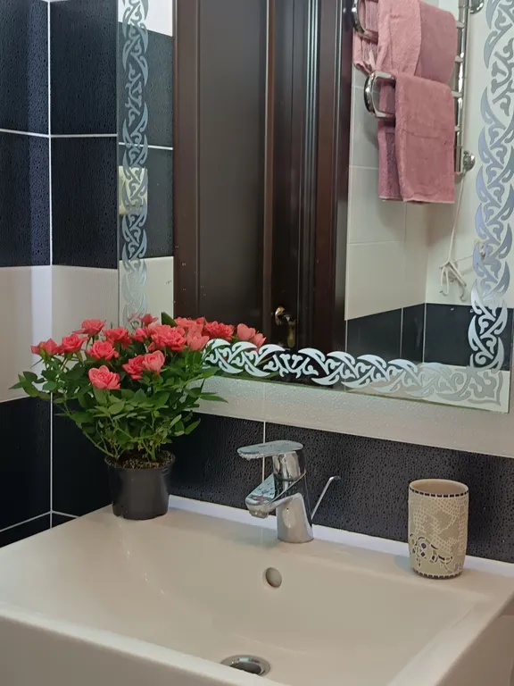 Сады Морей апартаменты у моря