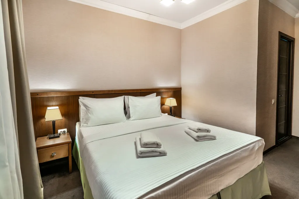 Квартира Комната — Адлер