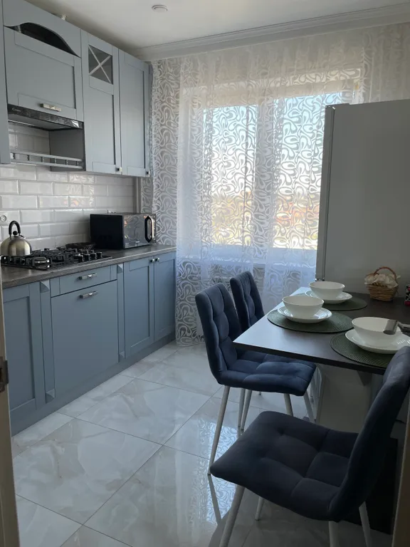 Эксклюзивные апартаменты в самой лучшей локации Владикавказа