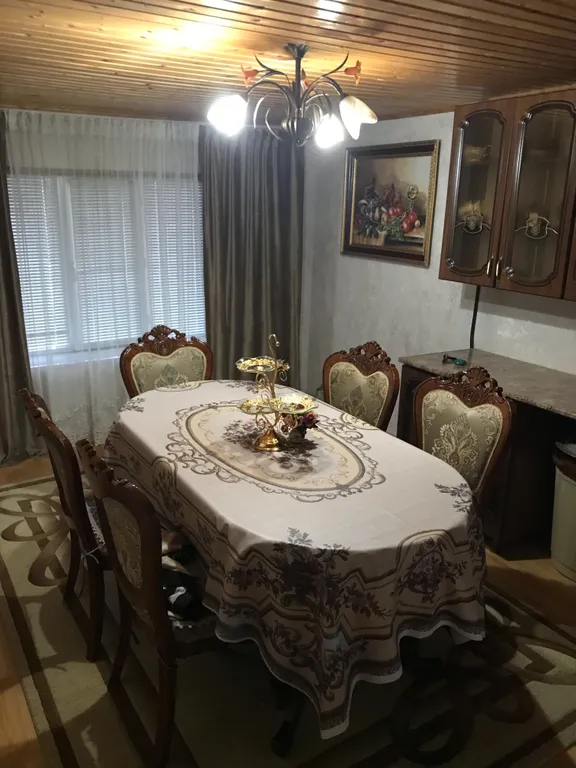 Гостевой дом в горах