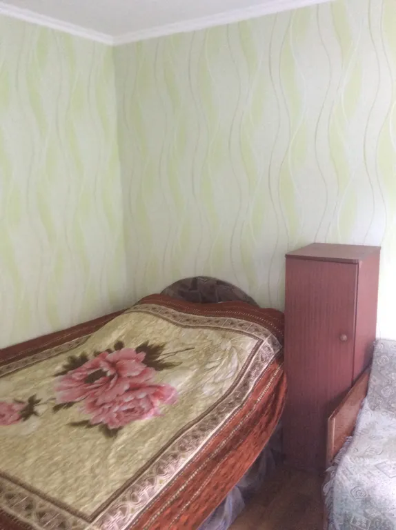 Летний домик