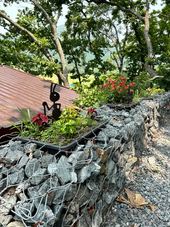 Домик у моря в бухте Лашкевича в Находке