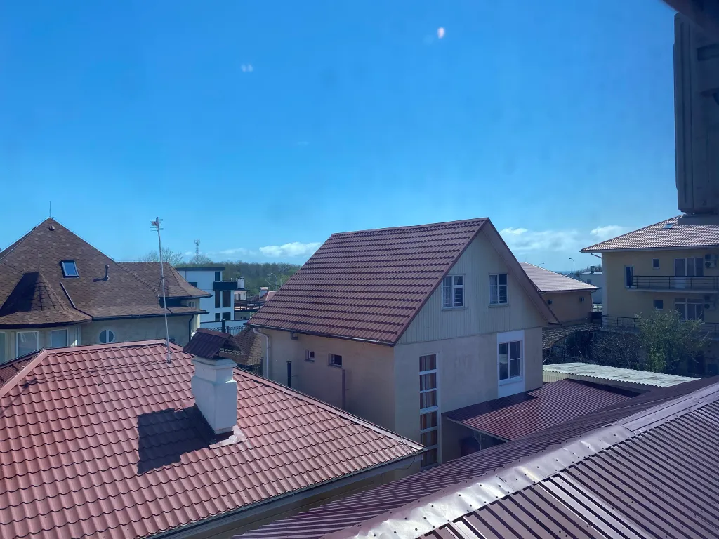 Квартира Квартира кв 7студия три шага — Сириус