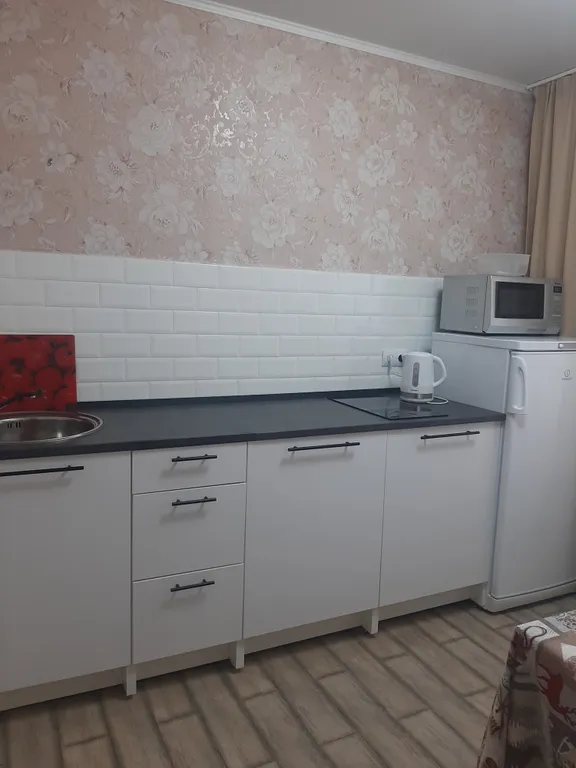 Квартира Уютная квартира в центре — Челябинск