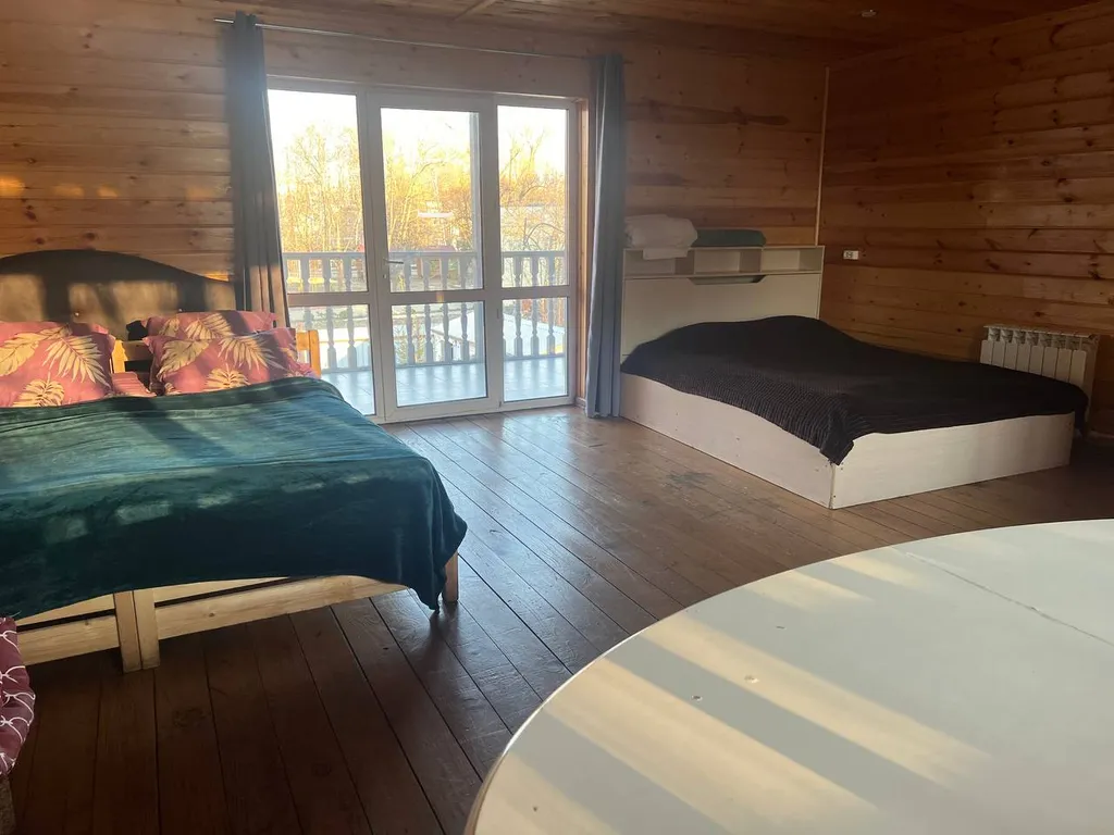 1-комнатный Дом