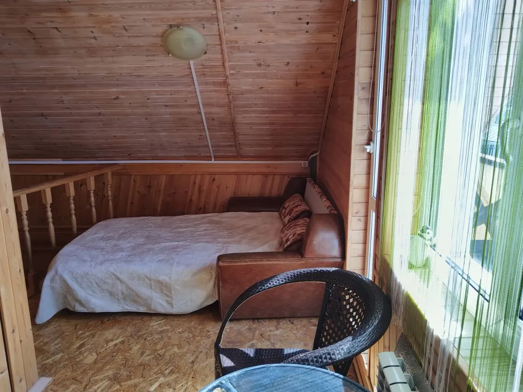 Агроусадьба Должанские малинки