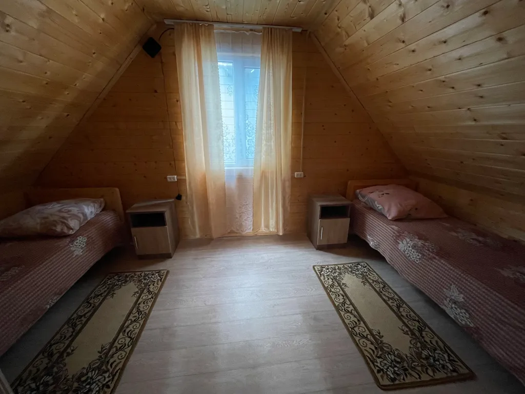 Гостевой дом Kolibri