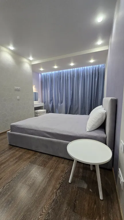 Просторная квартира в центре для семейного отдыха