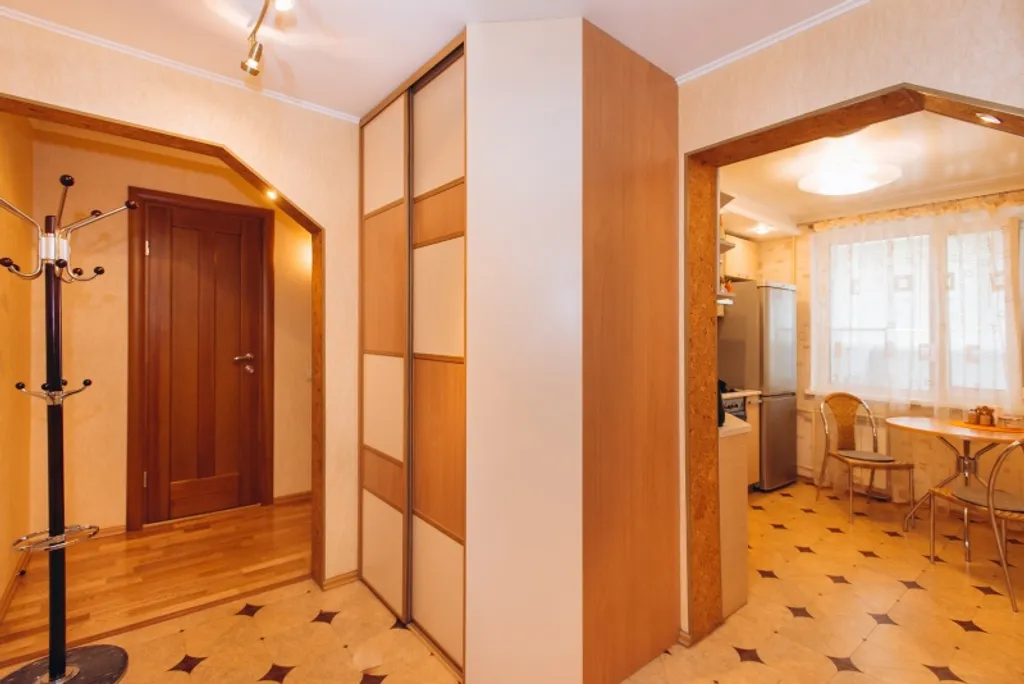 Квартира 2-комнатная Квартира — Екатеринбург