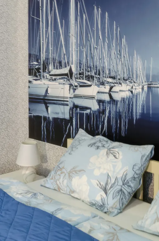 Коттедж для семейного отдыха с сауной