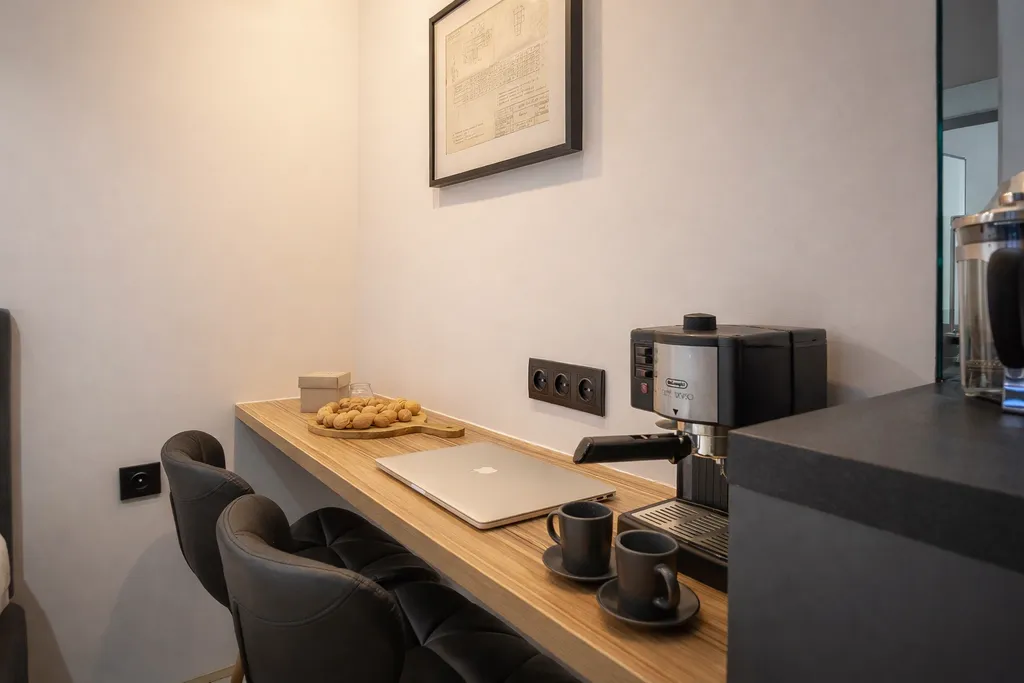 Квартира Квартира Red Square Collection by GoldenRing-Apartments. Apt#1 — Ярославль