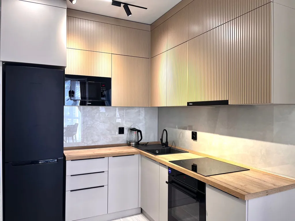 Квартира Прекрасные апартаменты ЖК «Раимбек» центр города, метро& питьевая вода — Алматы