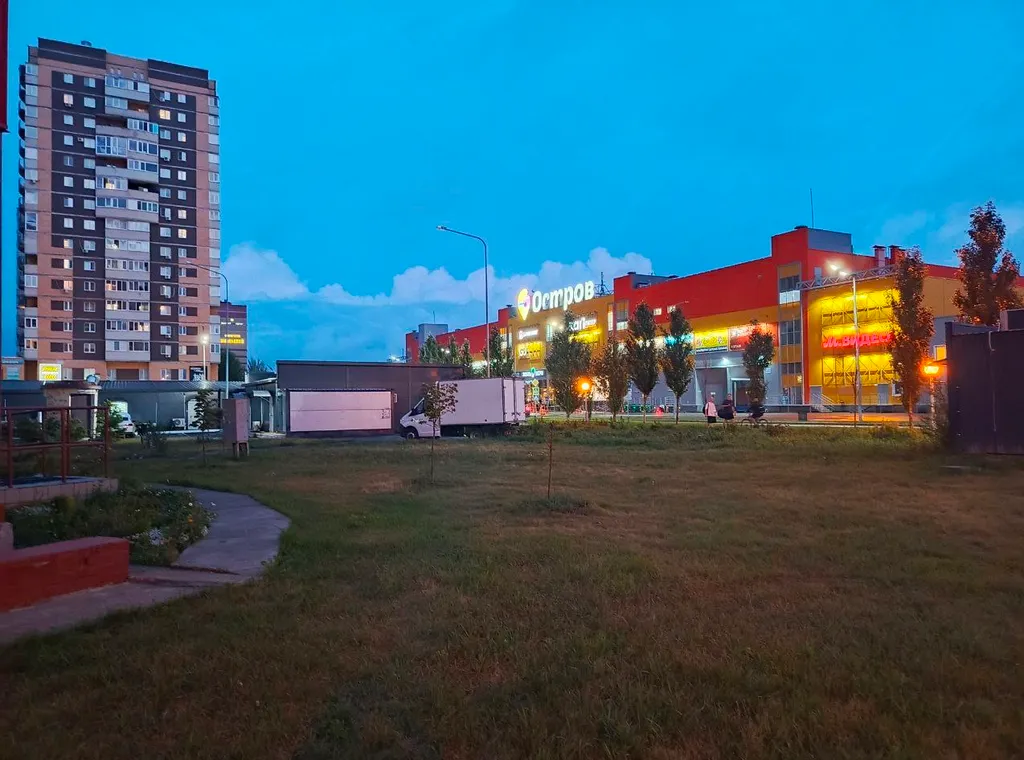Квартира Уютная квартира в районе ТЦ Остров — Тюмень