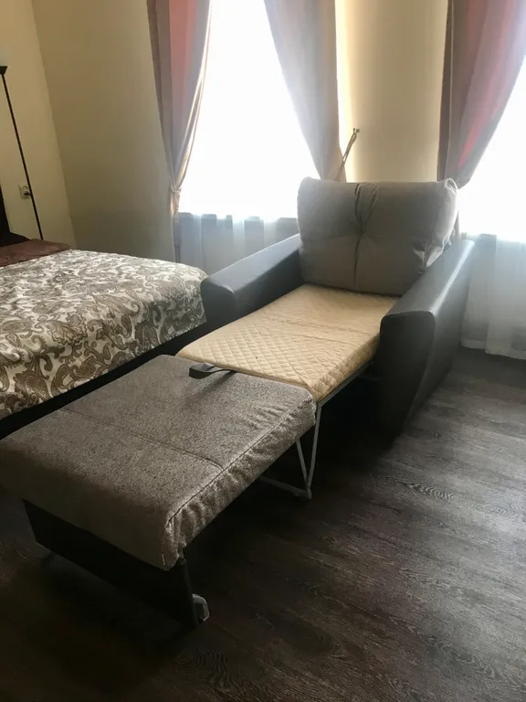 Усадьба Тульнева