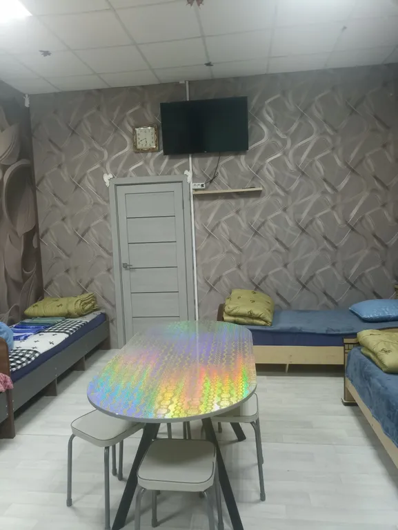 Коттедж Коттедж Уютное жильё — Белая Глина