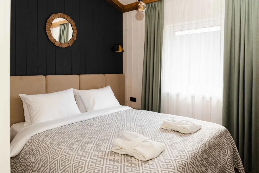 Вилла Premier 1