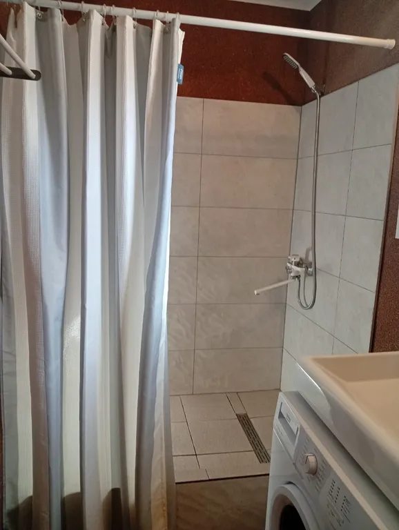 Коттедж Балтийская нерпа — Зеленоградск