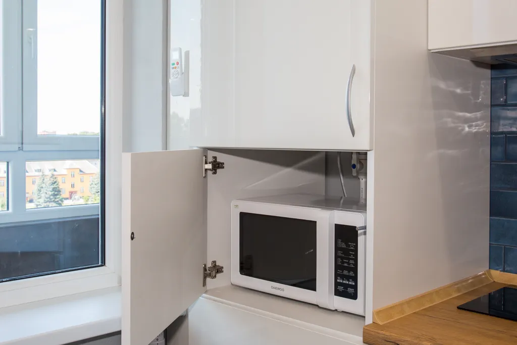 Квартира Квартира Studio 875 — Зеленоградск
