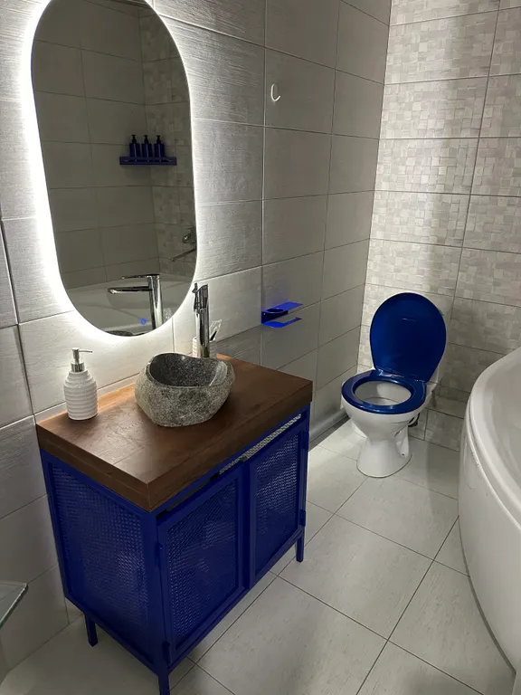 Апартаменты в стиле бдсм