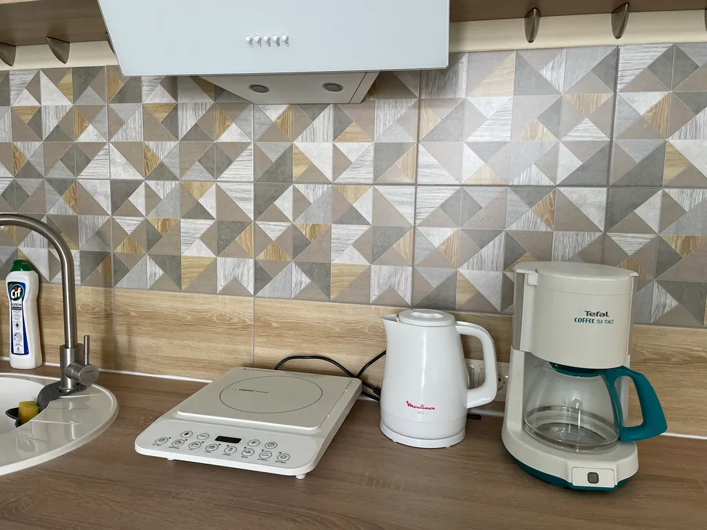 Чистые и уютные апартаменты