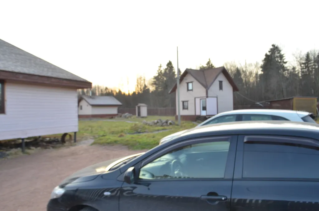 Гостевой дом Прилесье