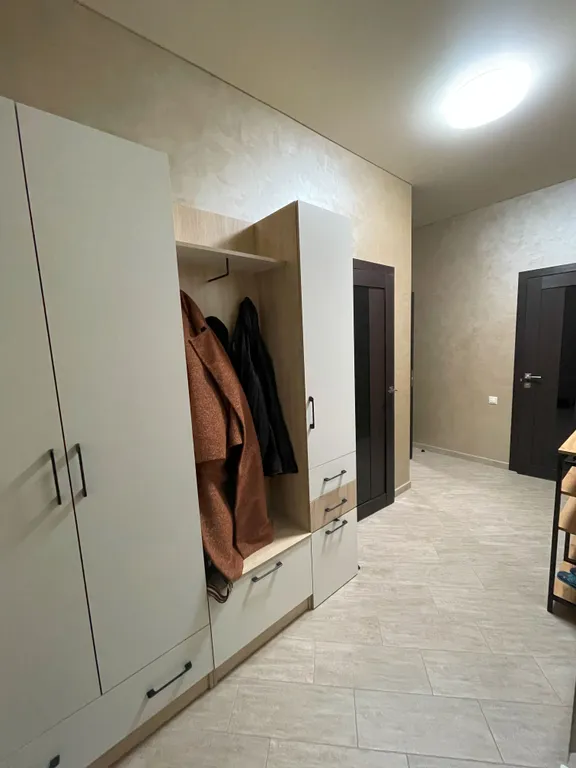 Уютная квартира ближе к центру