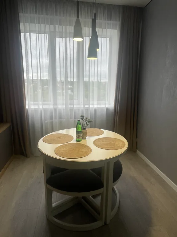 Квартира в центре — аренда посуточно в Ессентуки