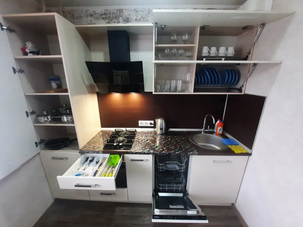 Хорошие квартиры