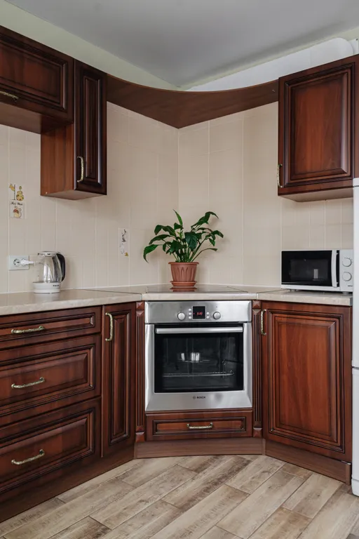 Просторная квартира комфорт-клacca рядом с ТРЦ Планета