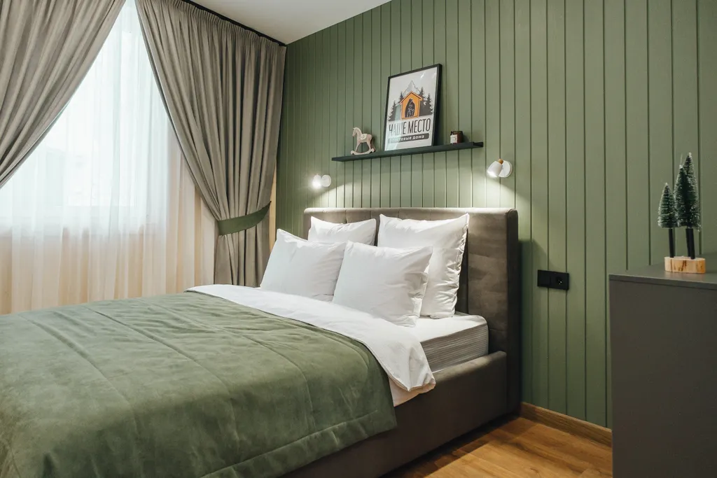 Дом 66 квадратов