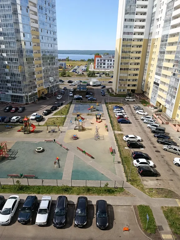 Уютная евродвушка