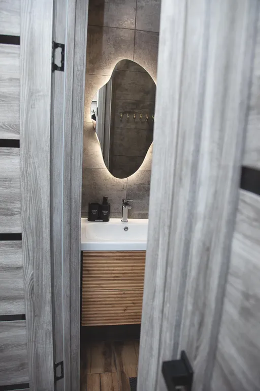 Квартира с видом на море