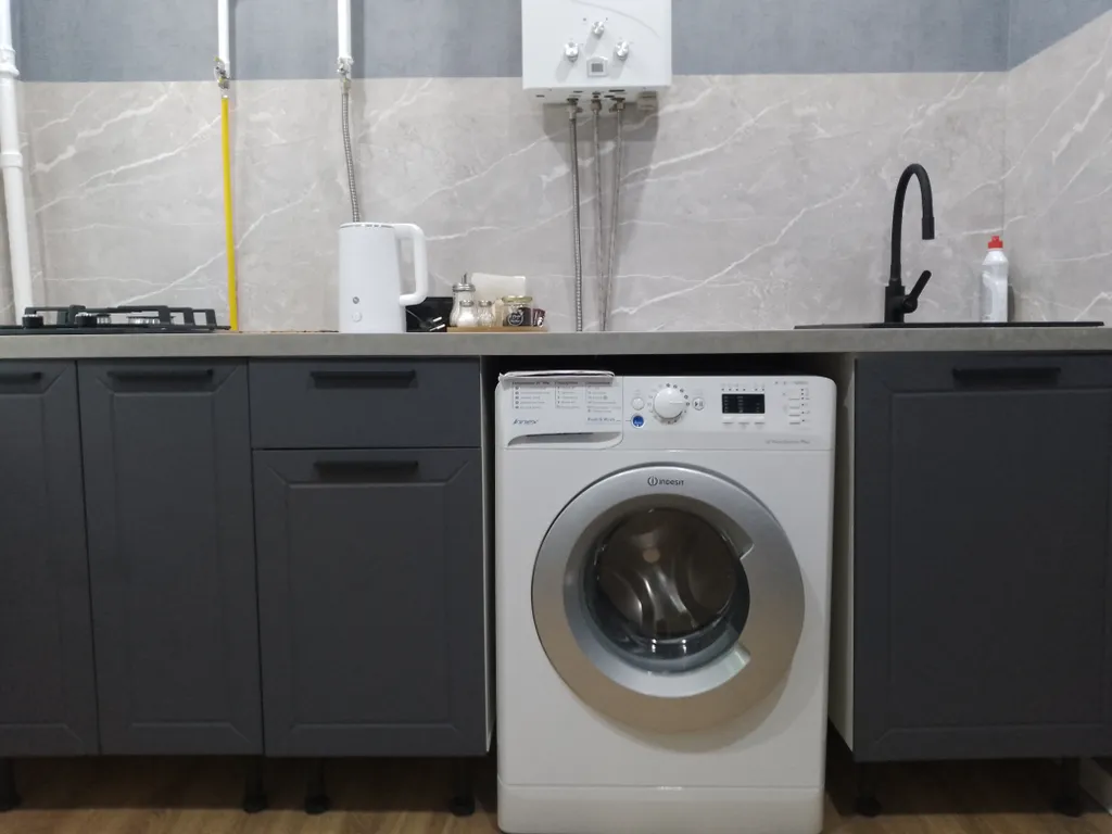 Квартира у моря, рядом с Пушкинской набережной