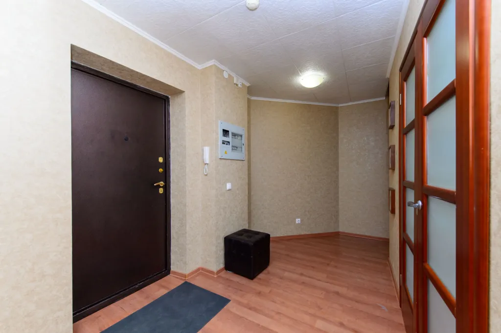 Квартира Квартира рядом с главными событиями и достопримечательностями города. — Екатеринбург