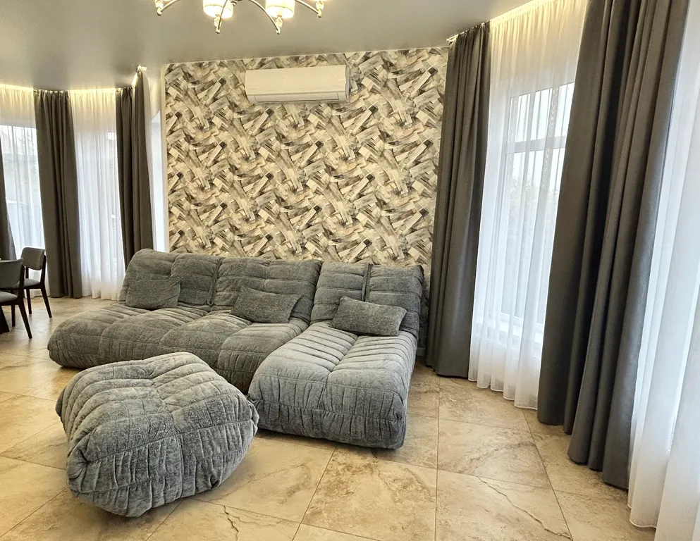 Загородный дом Миндаль