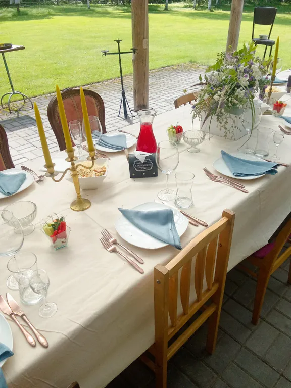 Хутор- музей Малиновка