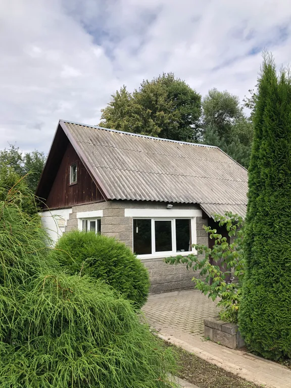 Дом с баней и горячим чаном, при длительном бронировании скидка