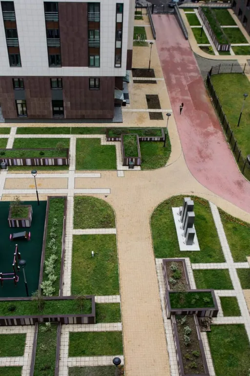 Квартира Квартира Cozy River and Park View Apartment — Санкт-Петербург