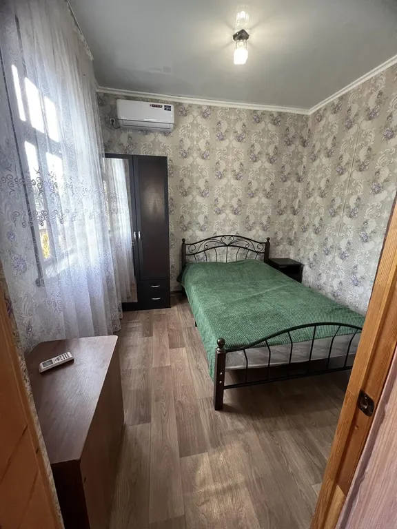 Комната