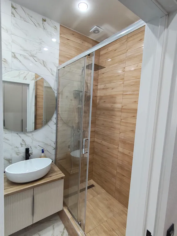 Квартира Квартира Апартамент в центре Евпатории — Евпатория