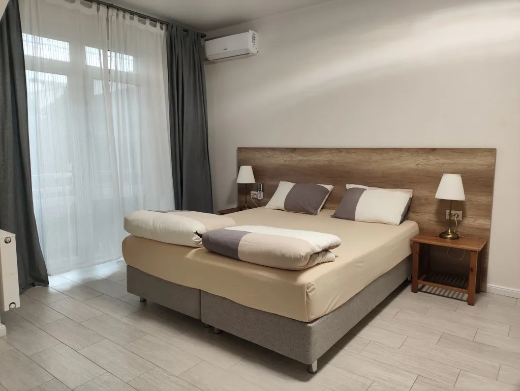 Квартира Комната — Геленджик