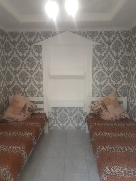 Квартира Отдых  в Евпатории,  в частном секторе. — аренда посуточно в Евпатория