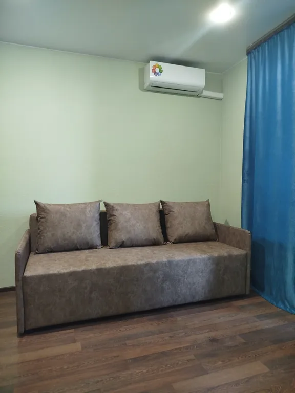 Квартира 1-комнатная Квартира — Тюмень