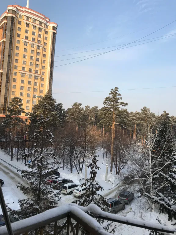 Комната рядом с ЛДС Сибирь, Нептун, Термо Миры зоопарк